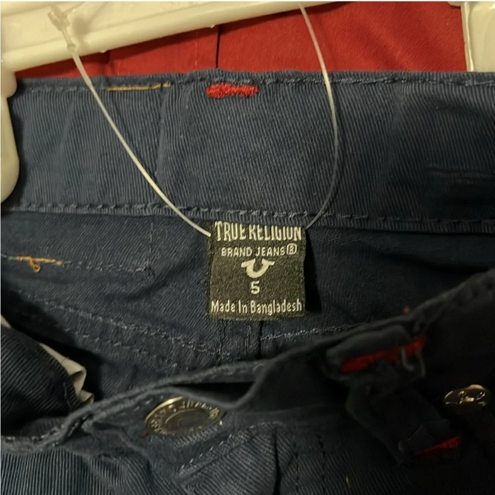 True Religion 🚨 please